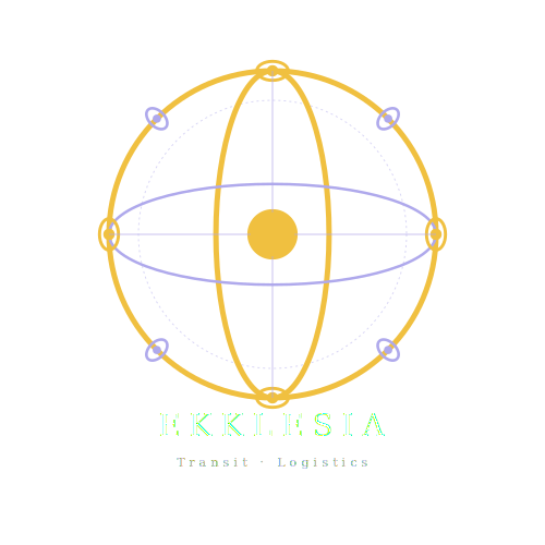 Ekklesia Transit Logistics logo
